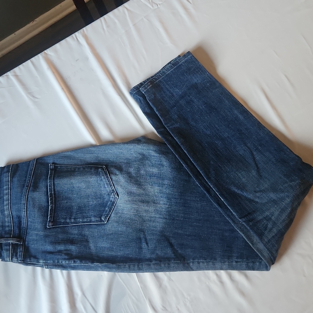 Stretch Jeans